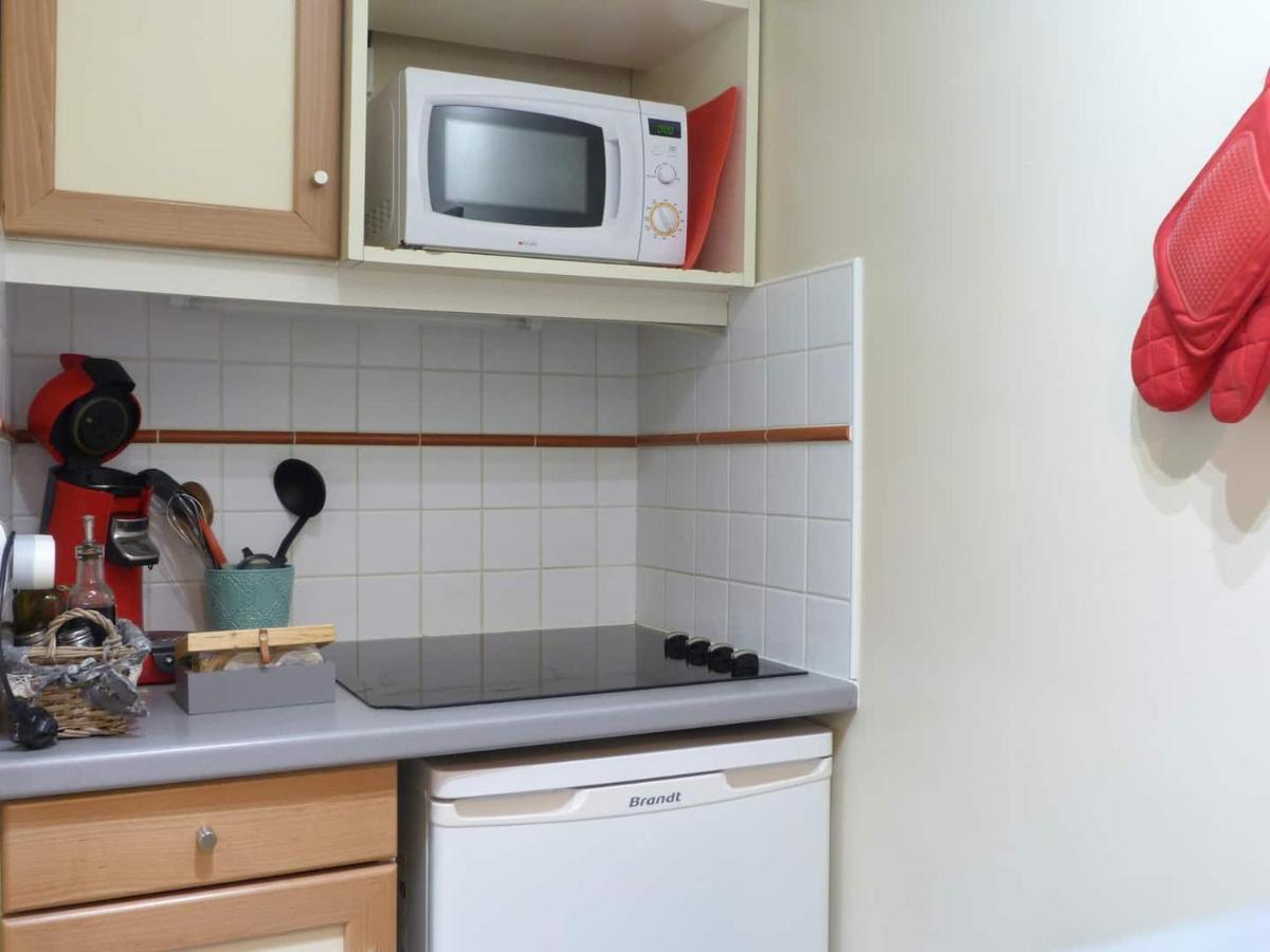 Chamois De Chamonix, Confortable 2 Pieces, Balcon, Parking Gratuit ภายนอก รูปภาพ
