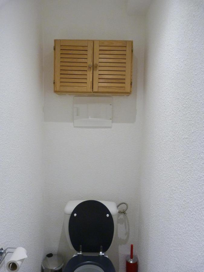 Chamois De Chamonix, Confortable 2 Pieces, Balcon, Parking Gratuit ภายนอก รูปภาพ
